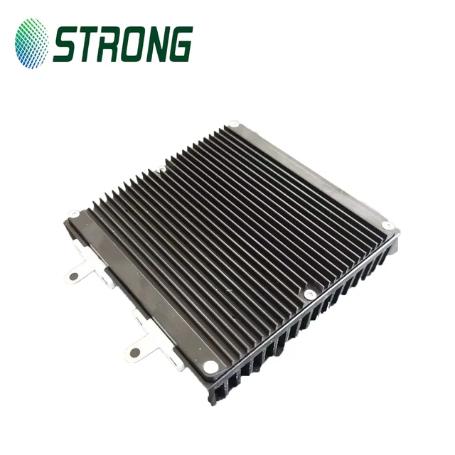 Good heat dissipation High-power air cooling Resistor module