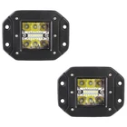 Led Engineering 39W Small Square Light Retrofit Roof Light LED Work Light Engineering Light/maintenance Light