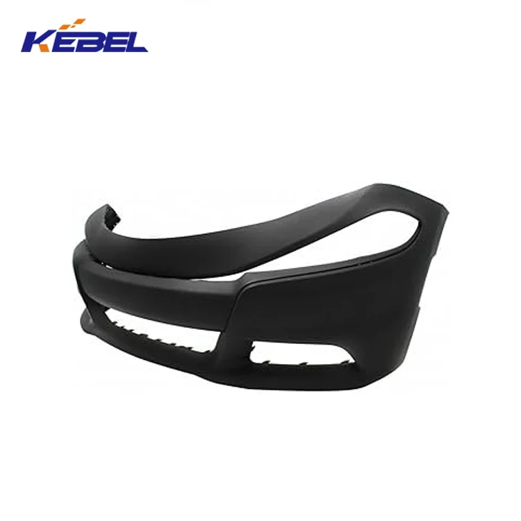 Good Supplier Auto Car Front Bumper SRT OEM 68267765AC Front Bumper Kit for Dodge Charger 2021 factory
