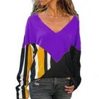 T-shirt Comfortable Loose Casual Plus Lady Long Sleeve T-shirt For Women 2021