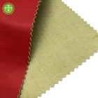 Garment Leather Pu Best Quality Pu Synthetic Garment Leather