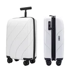 Travel Luggage Universal Travel Hard PC Suitcases Luggage Travel Trunk Case Suitcase Luggage