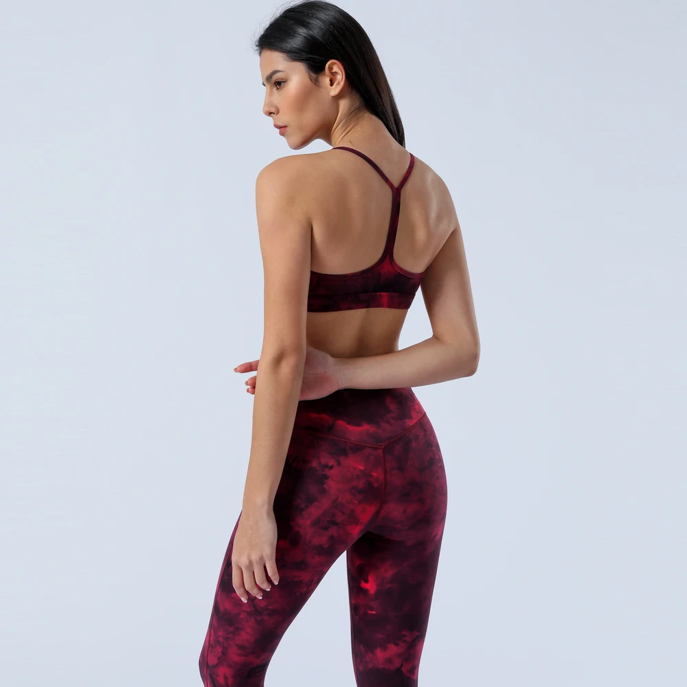 Sportswear Sets Tik Tok Legging  Workout Usa Sexy Ladies high waist women yoga pants leggings