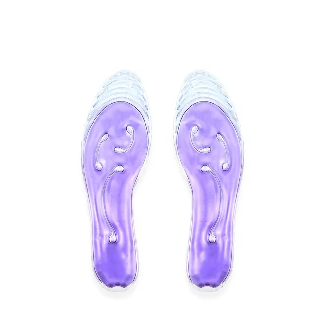 slippers with gel insoles