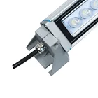Aluminum Alloy IP67 Waterproof AC100-250V 18W CNC Machine Tool Lamp