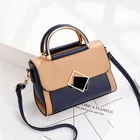 Spring Summer Handbag 2021 Spring And Summer New Trendy Net Celebrity Fashion Handbag With Shoulder Strap
