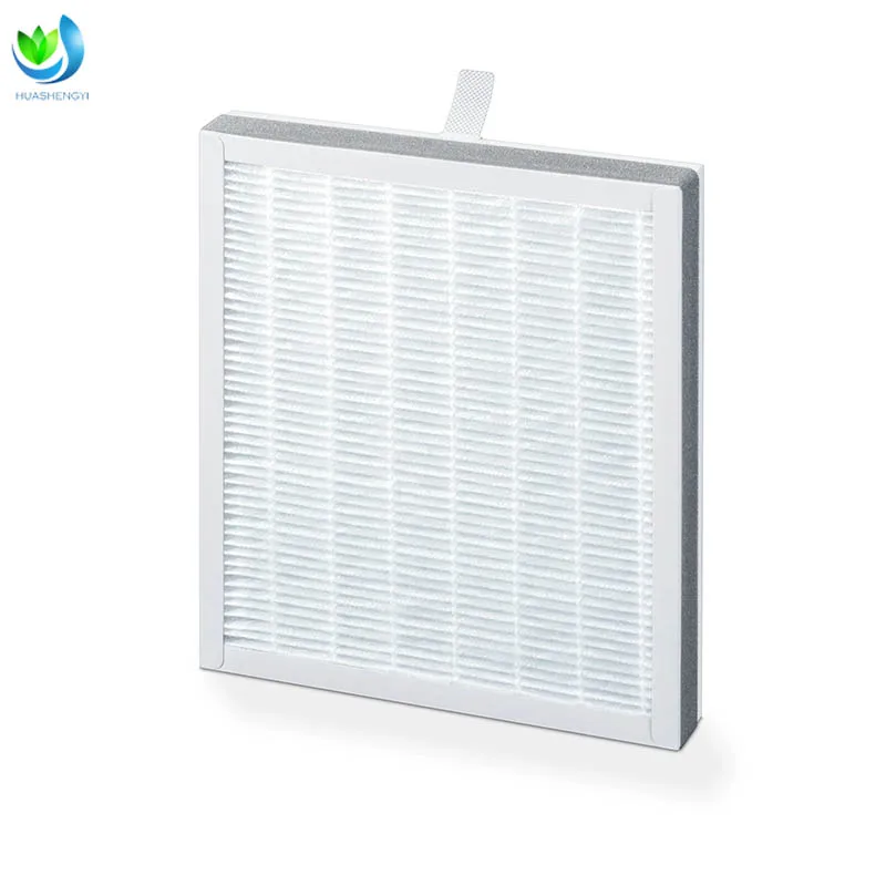 product customize replacement filters for lr210 and slr205 air purifier hepa filter-1