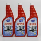 High-tech Cleaning Agent Powerful Formula Oil Stain Remover Detergent