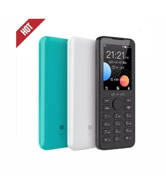 New Model Qin F21S Mobile Phone VoLTE 4G Network Wifi 2.4 Inch BT 4.2 Infrared Remote Control GPS Cell Phone