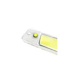Car The New Listing Truck Lorry Camper Boat Caravan Motor Car COB Panel LED Interior Light Bar
