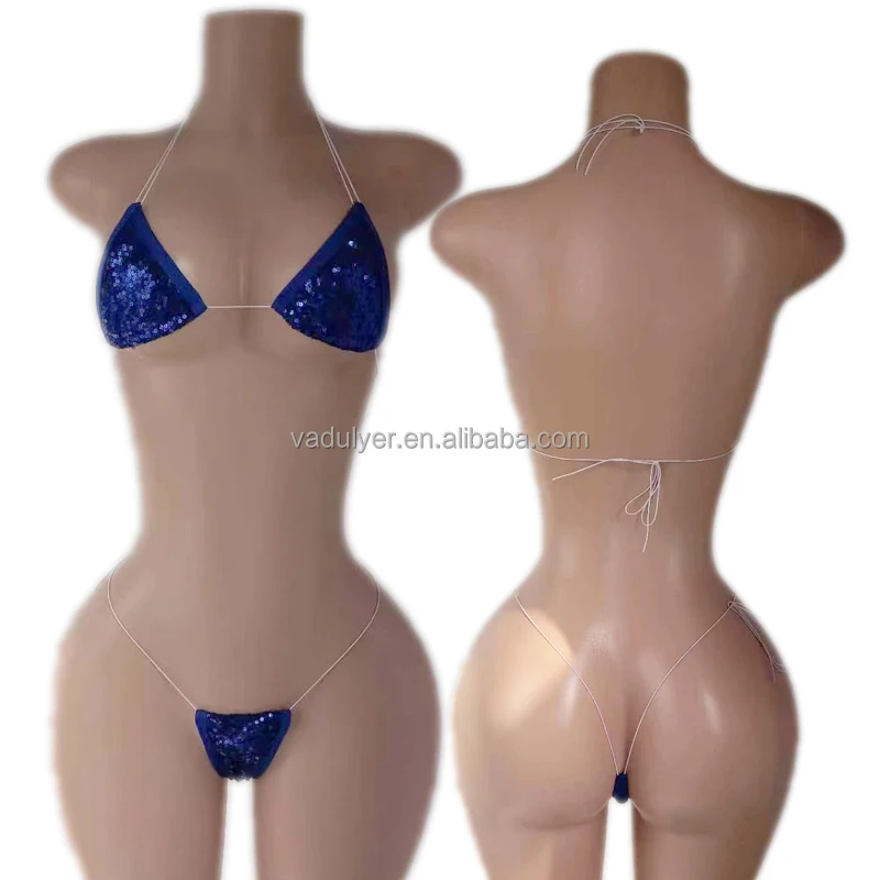 Vadulyer Wholesale Private Label Shiny Exotic Dance Wear Pole Dance