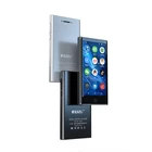 Hot Sale Ruizu M15 Music Video Player Full Touch Screen MP3/MP4 FM Radio Recording E-book Music Video Player 16GB