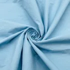 Nylon Jacket Windbreakers 100% Nylon Fabric Wrinkled Nylon Taffeta Fabric