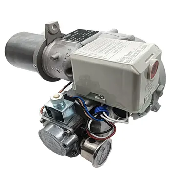 BG3X, Factory Direct Sales, Bielio Diesel Oil Burner Replace Riello Burner for Water Heating Boiler and Baking Equipment
