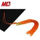 Fringe Tassels With Graduation Tassel Fringe Single Color Loop Fringe Graduation Tassels With Year Charm