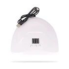Uv Lamp Professional Nail Art Good Quality 36W Uv Lamp For Nails