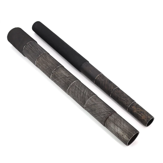 Durable DIN EN856 4SP/4SH Rubber Hose Four-layer Wire Steel Spiral SAE 100R9 12 13 15 Hydraulic Hose