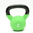 Commercial Gym Equipment Commercial Gym Equipment Fitness Kettlebell 2-20kg Weigth Options