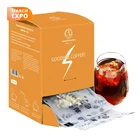 Tea Buy Tea Wholesale Flavor Tea Ginseng And Polygonatum Herbal Tea With Chinese Natural Herb