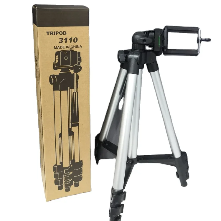 tripod kamera hp