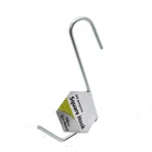 S Hooks S Hooks Custom S Shape Hooks S Metal Hooks For Hanging