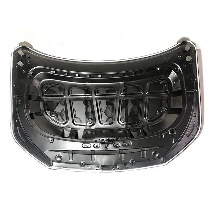 Kebel OEM 23233249 Auto Hood Performance Aluminum Steel Engine Cover for TERRAIN 2018 2019 2020 Good supplier