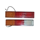 Truck Light Led Tail Lights For Hot Sales Waterproof E4 Approved Truck Jumbo Light Led Tail Lights For Truck Trailer