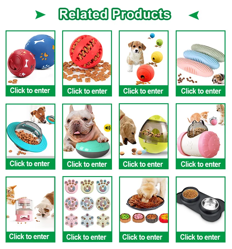 2023 New Design Luxury Interactive Pet Dog Iq Training Treat Dispenser