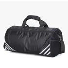 Bag Sports Carry Factory Duffel Bag Sports Yoga Carry Bag Gym Duffel And Luggage Packing Organizer Supplier