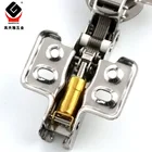 Kitchen Hinge Iron Cabinet Hinges Hydraulic Furniture Hinge Manufacturer Kitchen Cabinet Door Hinge