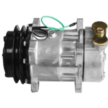 car ac compressor Suitable for various vehicle models and universal automotive air conditioning compressors