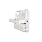 Led Gas Station Lamp Atex Certificate 150w Surface Mounted Led Gas Station Lamp
