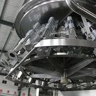 Chicken Leg Separator Duck Chicken Stainless Poultry Meat Deboner Machine