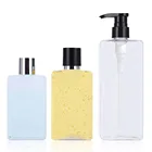 Plastic Bottle Filling And Capping Pet Plastic Square Bottle Recycling In Bales 150Ml 300Ml 450Ml