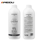 Hair Peroxide Hair Hair Coloring Oxidizer Cream Hair Oxidant Peroxide Hair Developer With Price