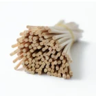Wood Diffuser Stick Fashion 3mm Natural Color Air Fragrance Freshener Essential Oil Rattan Reed Diffuser Wooden Sticks