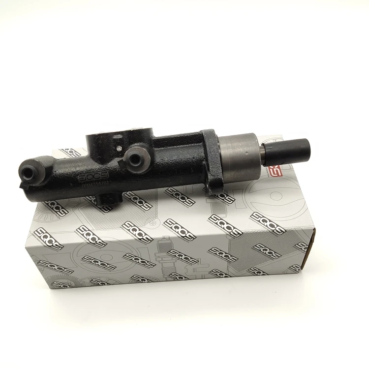 High-quality Brake Master Cylinder OE 0004314701 for Mercedes Sprinter with 12 Months Warranty and 15-45 Workdays Delivery