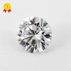 Diamond Lab Diamond Synthetic IGI Certificate Vvs Diamond Color Loose Jewelry