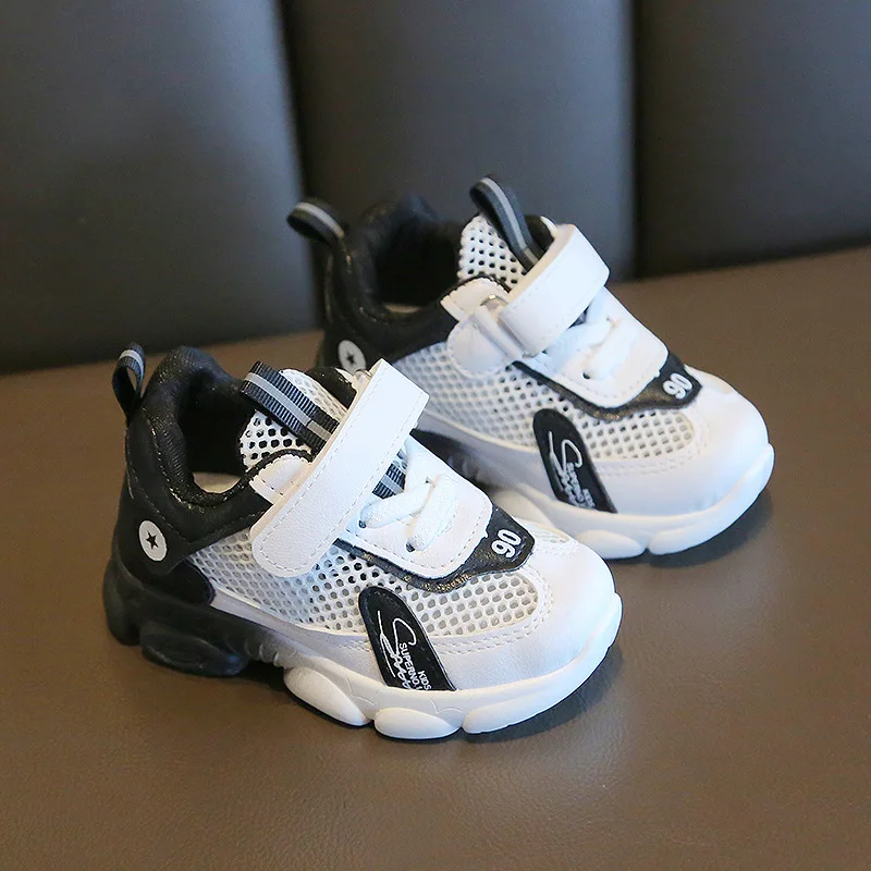 2023 baby sport shoes breathable causal shoes children shoes sport kids sneakers