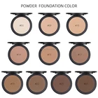 SW16 Hot Selling Oem Private Label Cream Pressed Powder Foundation With My Own Logo