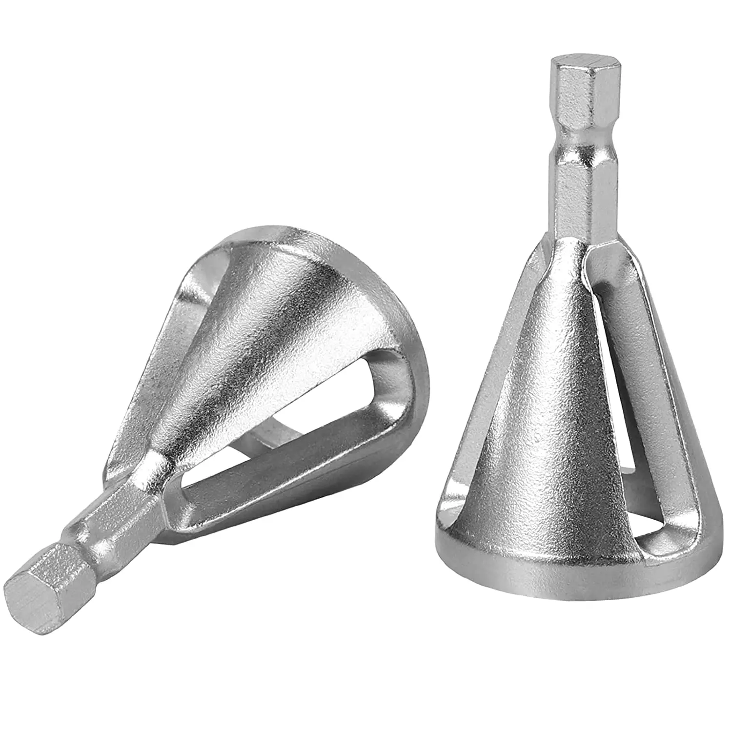 Deburring External Chamfer Tool For Drill Bit Burr Removal Bit Quickly