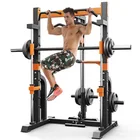 Equipment Gym New Design Fitness Equipment Smith Machine Multi-functional Home Gym Equipment