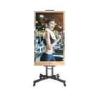 Tv 55" Chinese Bathroom Gym Touch Screen Smart Led Android Magic Mirror Tv