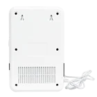 Generator 2021 New Brand Hot Selling Nanbai Ozonator Ozone Disinfection Ozone Generator For Home