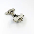 Hinge 26 Hinge 26 Cup Straight Arm With Rubber Hinge Sliding Concealed Hinge For Furniture Special Hinge