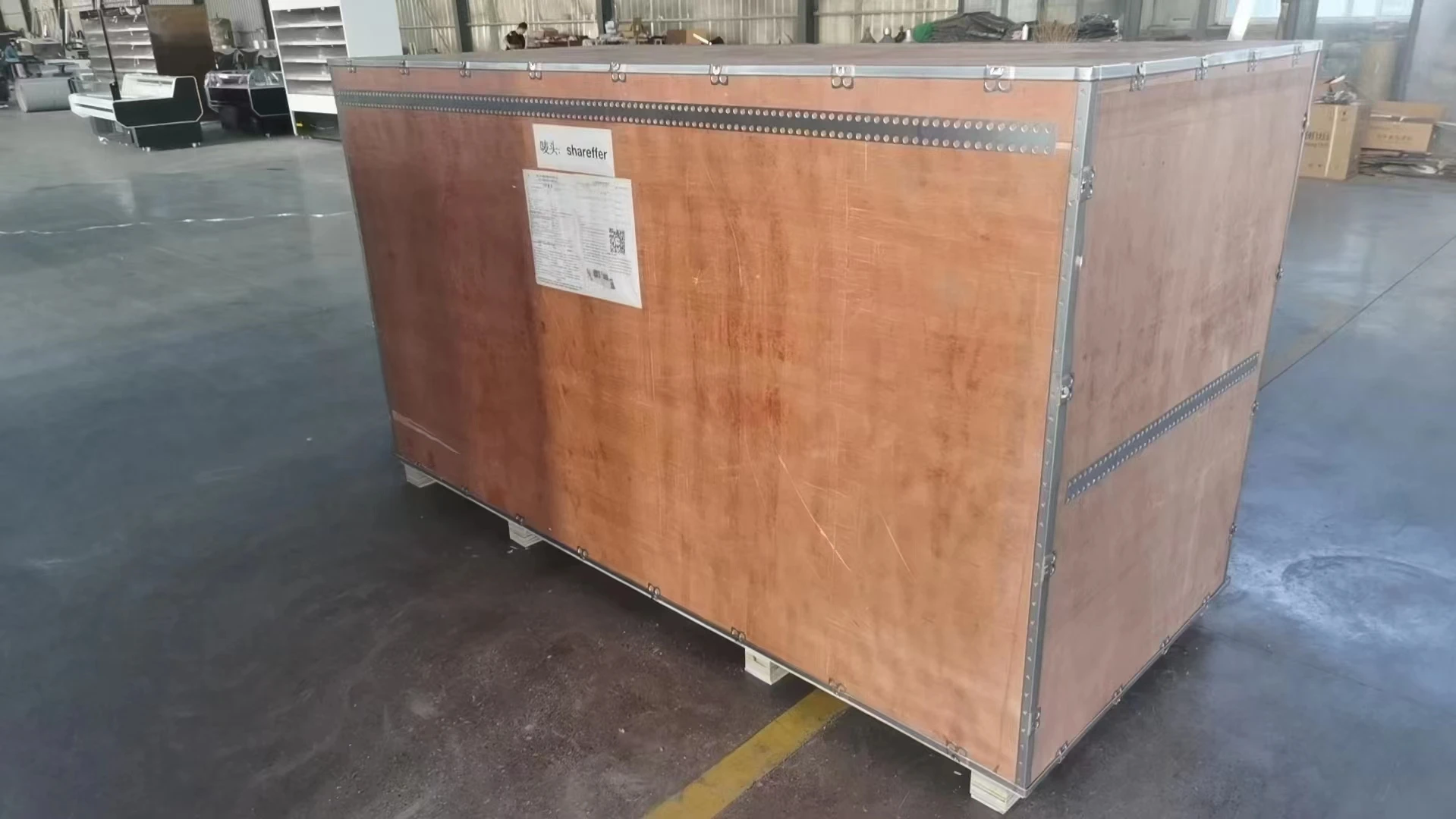 Freezing Equipment, 380v, -196°C - detail 20