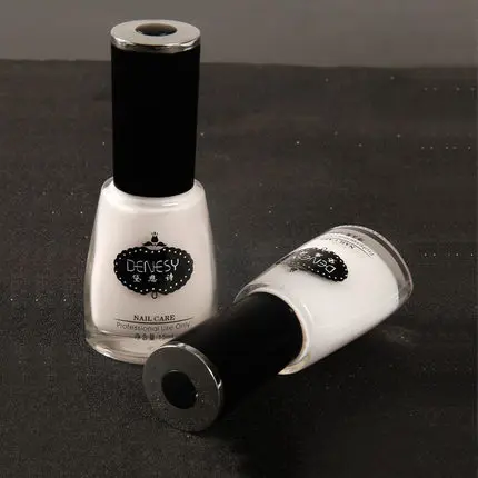 Nail care gel nourish softening edge dead skin nail polish tool manicure softener