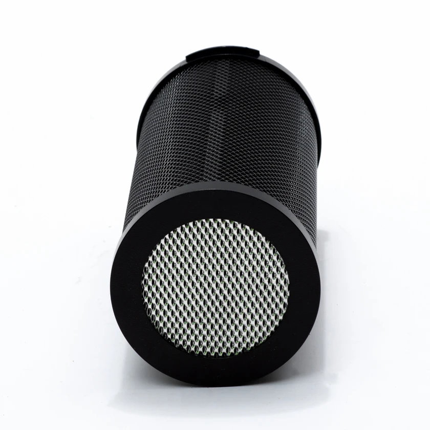 product manufacture brand air purifier shape active carbon cartridge pleat filter sheet replacement-2