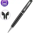 Recorder Mp3 Mp3 Voice Recorder Aomago Noise Reduction 16GB Mini Voice Recorder Pen With MP3 Playback