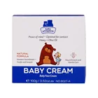 Cream Whitening Creamday Baby Whisperer Baby Cream Free Sample OEM/ODM Moisture Baby Skin Whitening Cream